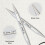 KnitPro Nova Fixed Circular Needle 32"""" (80cm) | US Size 17 (12mm) 2