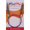 KNITPRO 40 cm x 7 mm Symfonie Fixed Circular Needles  Multi-Color 3