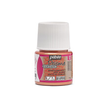 Pebeo 45 ml Fantasy Prisme Vermilion