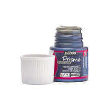 Maalaus - Fantasia - Prisma - Yönsininen - 45 ml - Akryyli - Helmiäinen