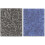 Sizzix Texture Fades A2 Prgefolder 2/Pkg-Retro Cirque von Tim Holtz 1