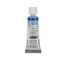 Schmincke - HORADAM AQUARELL - finaste konstnrernas akvareller preussisk bl - 5 ml