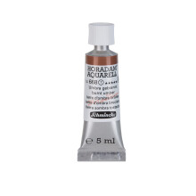 Schmincke - HORADAM AQUARELL - akwarele najlepszych artystów, umber palona - 5 ml