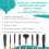 Princeton Catalyst Paintbrush St?rrelse 24 Lyst tr? 2