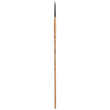 Princeton Catalyst Paintbrush St?rrelse 2/0 tommer lyst tr?