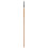 Princeton Catalyst Paintbrush St?rrelse 2/0 tommer lyst tr? 1