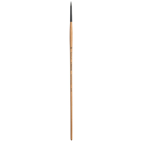 Princeton Catalyst Paintbrush St?rrelse 2/0 tommer lyst tr?