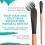 Princeton Catalyst Paintbrush St?rrelse 24 Lyst tr? 4