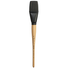 Princeton Catalyst Paintbrush St?rrelse 24 Lyst tr?
