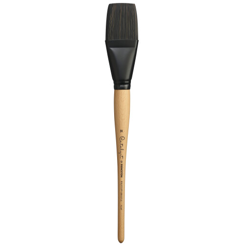 Princeton Catalyst Paintbrush St?rrelse 24 Lyst tr?