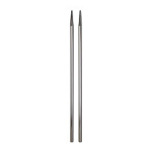 Addi Click n?lespidser Lang blonde 3,5 mm