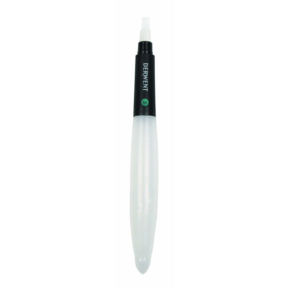 Chisel Tip Waterbrush