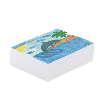 Carta da giornale Pacon Plain, 8 1/2"""" x 11"""", risma da 500 fogli