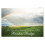 Dog Speak Rainbow Bridge Beileidskarte 1