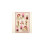McCall Patterns M6721 Modello per cucire cuscini e trapunte, taglia unica 2