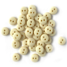 Knapper i massevis og mere Tiny & Micro Collection - Omfattende udvalg af sm? & Micro Novelty-knapper til g?r-det-selv-h?ndv?rk Scrapbogssyning K