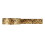 allydrew Damask Japansk Washi Maskeringstejp - Guld & Bold 2