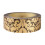 allydrew Damask Japansk Washi Maskeringstejp - Guld & Bold 1
