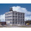 Walthers Cornerstone HO-skala h?rdttr?sm?bler Fabriksstrukturs?t 1
