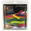 Jack Richeson 400107 Square Jackson Pastels (conjunto de 48) 1