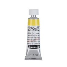 Schmincke - HORADAM AQUARELL - aguarelas de artistas, amarelo cadmium claro - 15 ml