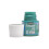 Pebeo Light Fabrics Glitter Setacolor Fabric Paint  45ml  Emerald 2