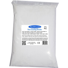 Mouldmaster 10 Kg Plaster of Paris White
