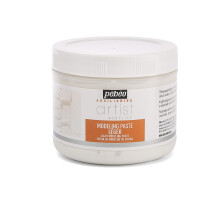 PEBEO Patterns 500ml White