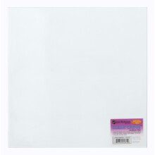 Jack Richeson 688009 Linol   um transparent sculpt    12"""" X 12""""