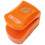 Paper Intelligence DECOP Craft Punch Pr?get Punch Leaf Small Orange 1