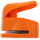 Paper Intelligence DECOP Craft Punch Pr?get Punch Leaf Small Orange 4