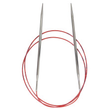 Addi Rockets 40"" (100 cm) rundn?l (US6/4mm)