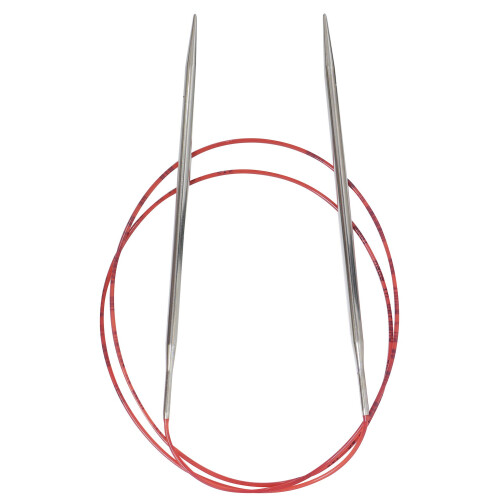 Addi Rockets 40"" (100 cm) rundn?l (US6/4mm)