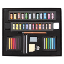 Jack Richeson Signatur Pastell Basic Foundation Set