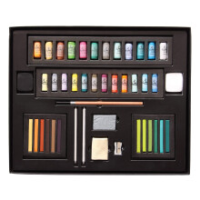 Jack Richeson Richesonature Pastels Signature Landscape Foundation 44-delige set
