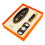 Cigar Suit Cigar Cutter Lighter Ashtray Three-piece Cigar Tool Gift Suit 1