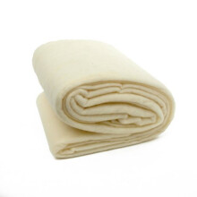 Quilters Dream Wollwatte (244,8 x 234,6 cm), doppelt