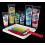ESSDEE Block Printing Ink Vermillion LPI/18 2