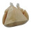 Plys ristet kalkun nyhed Thanksgiving hat 2
