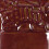 Mayco Elements Glasur Rostrot EL-132, 1 Pint 1