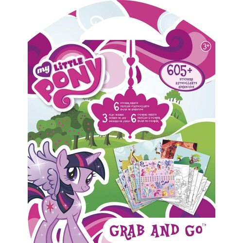 Grab and Go