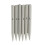 Jack Richeson 3/8-inch Blending Tortillon Stomps Groot 6-pack 1