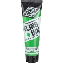 ESSDEE Block Printing Ink 300ml Emerald