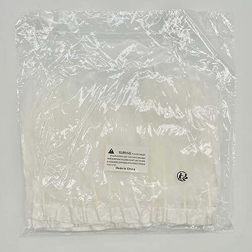 Frangia di piume d'anatra e d'oca color turchese Sowder, 2 iarde 2