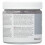Liituva harmaa Chalky Finish -maali 3