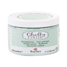Kalkkipinnoite huokoisille materiaaleille 236 ml Jade