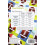Cluck Cluck Sew Touchdown Pattern 2