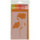 Penny Black PB25011 sammenflettet stencil 1