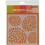 Penny Black 25-018 Patina Stencil 1