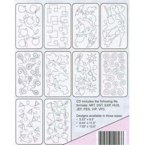 Amelie Scott Designs Edge Expansion Pick 3 S??d?a ?e?t??at?? ?e ???a?? 2